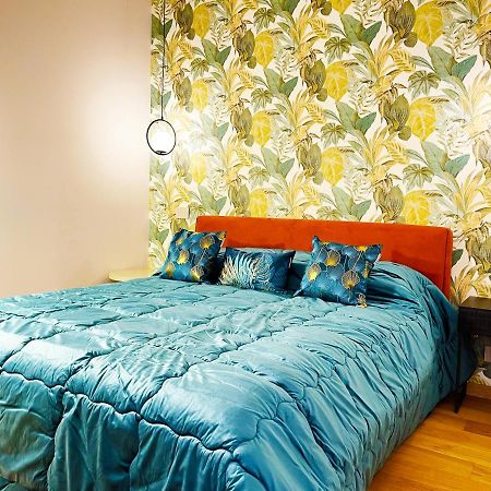 Agrigento Boutique Apartments Zewnętrze zdjęcie