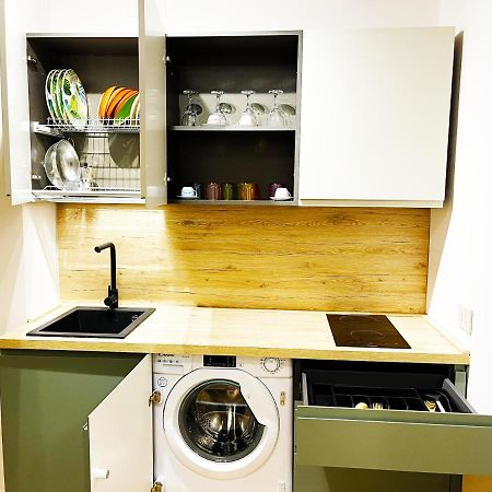 Agrigento Boutique Apartments Zewnętrze zdjęcie