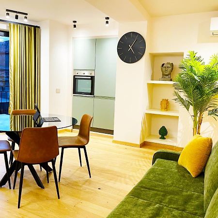 Agrigento Boutique Apartments Zewnętrze zdjęcie