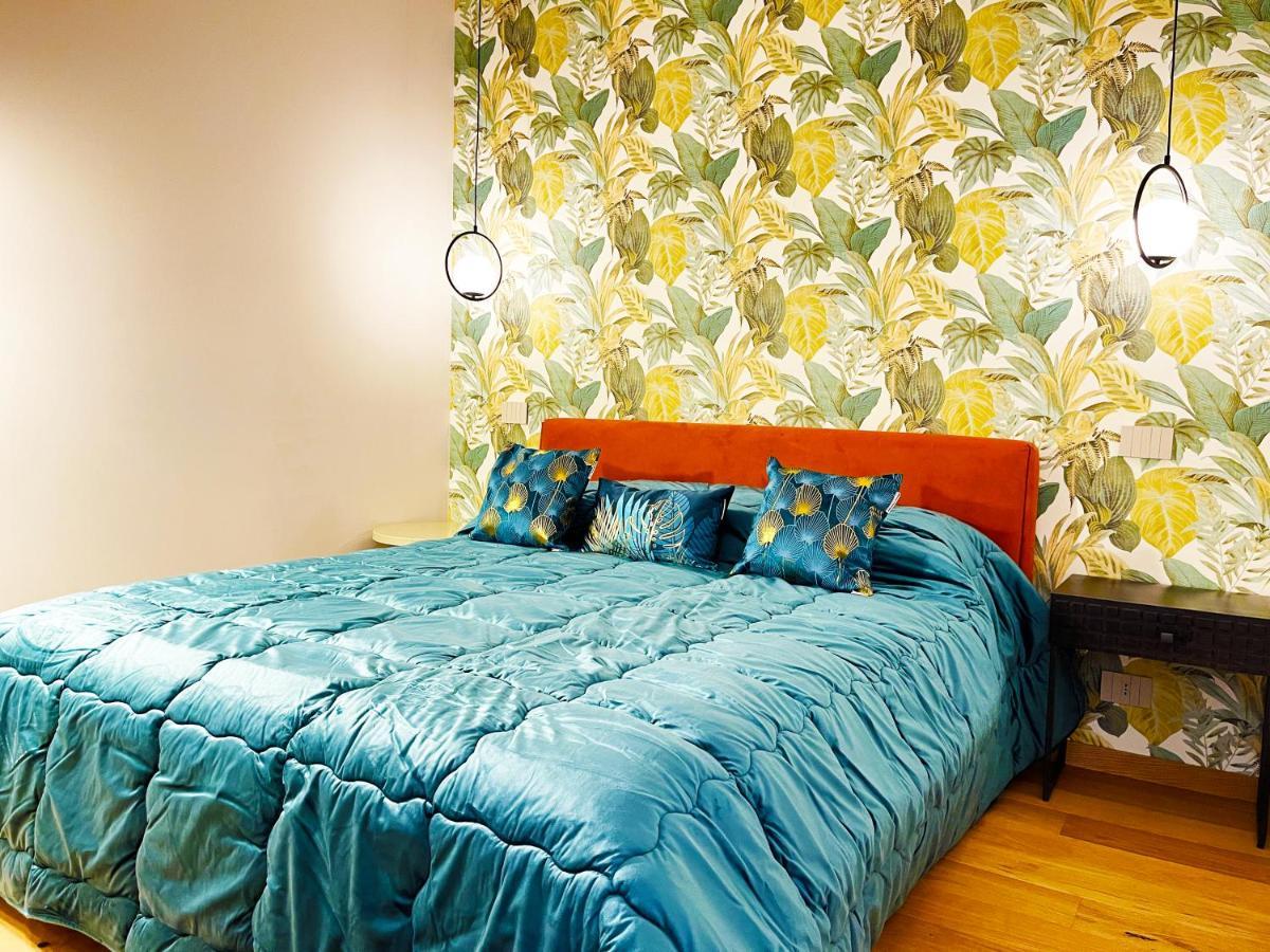 Agrigento Boutique Apartments Zewnętrze zdjęcie