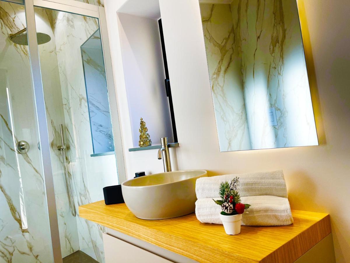 Agrigento Boutique Apartments Zewnętrze zdjęcie