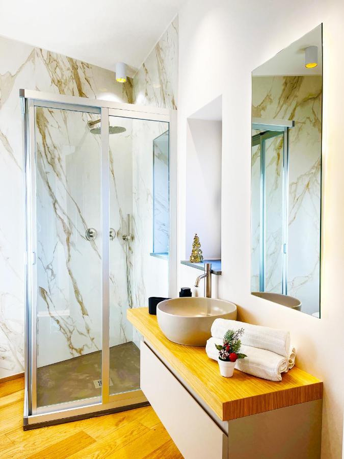Agrigento Boutique Apartments Zewnętrze zdjęcie