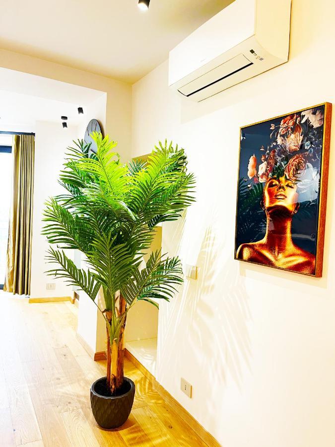 Agrigento Boutique Apartments Zewnętrze zdjęcie