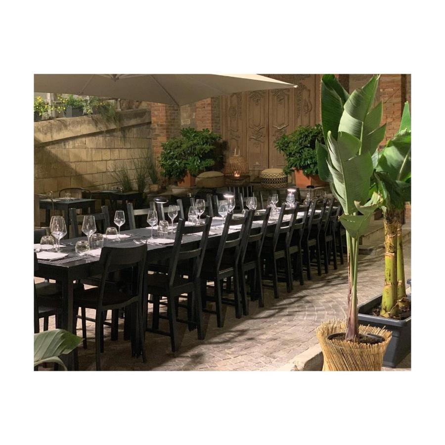 Agrigento Boutique Apartments Zewnętrze zdjęcie