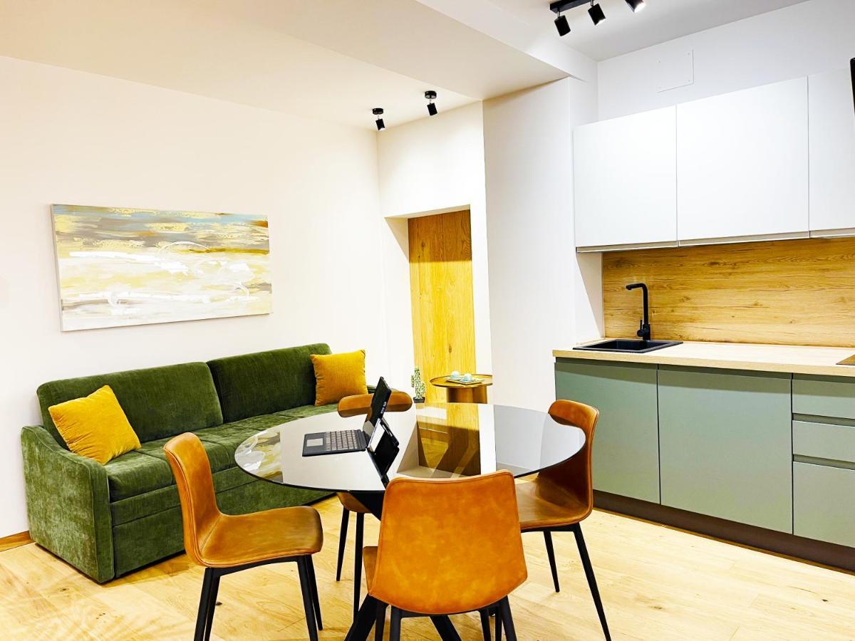 Agrigento Boutique Apartments Zewnętrze zdjęcie