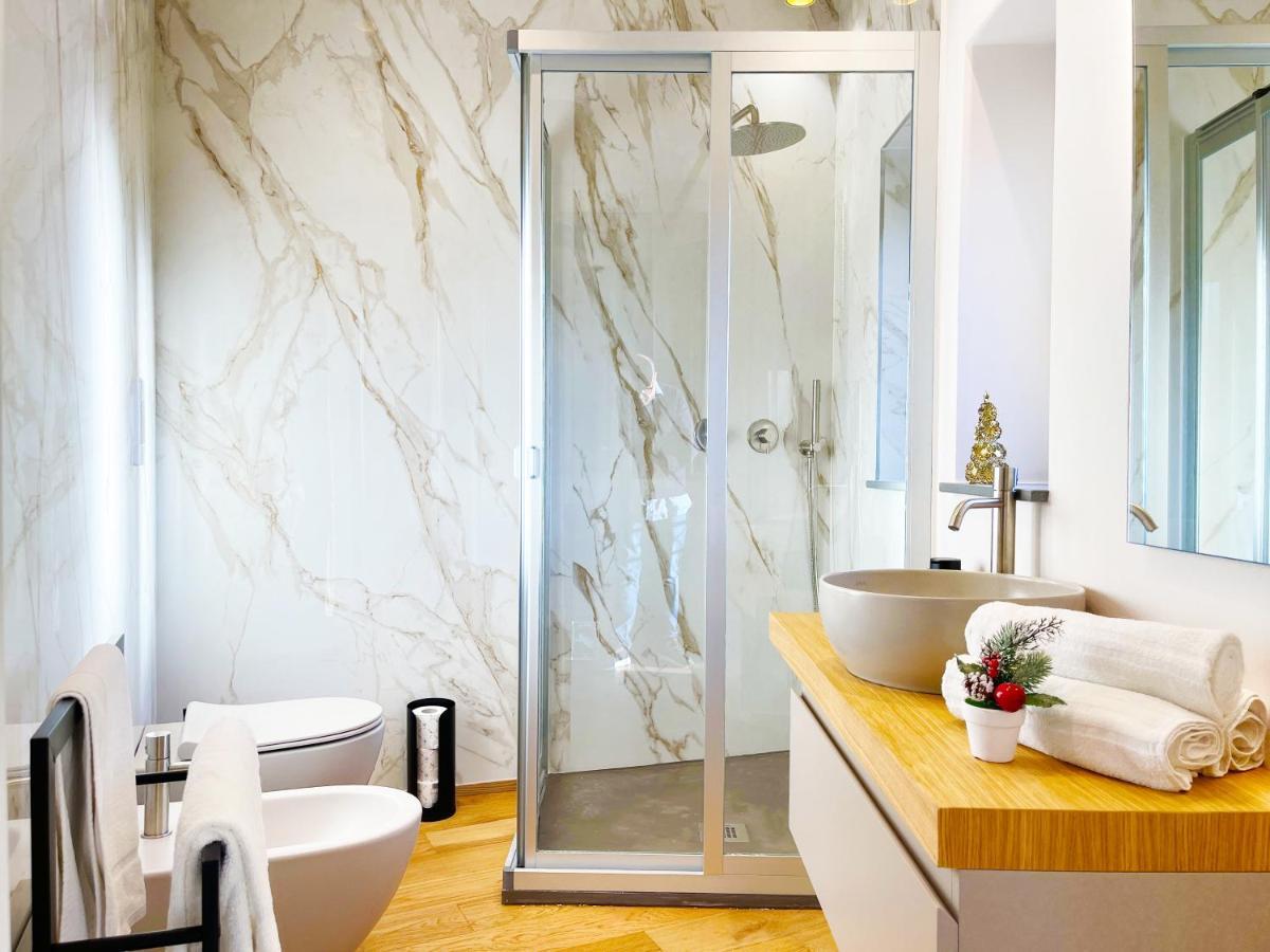 Agrigento Boutique Apartments Zewnętrze zdjęcie