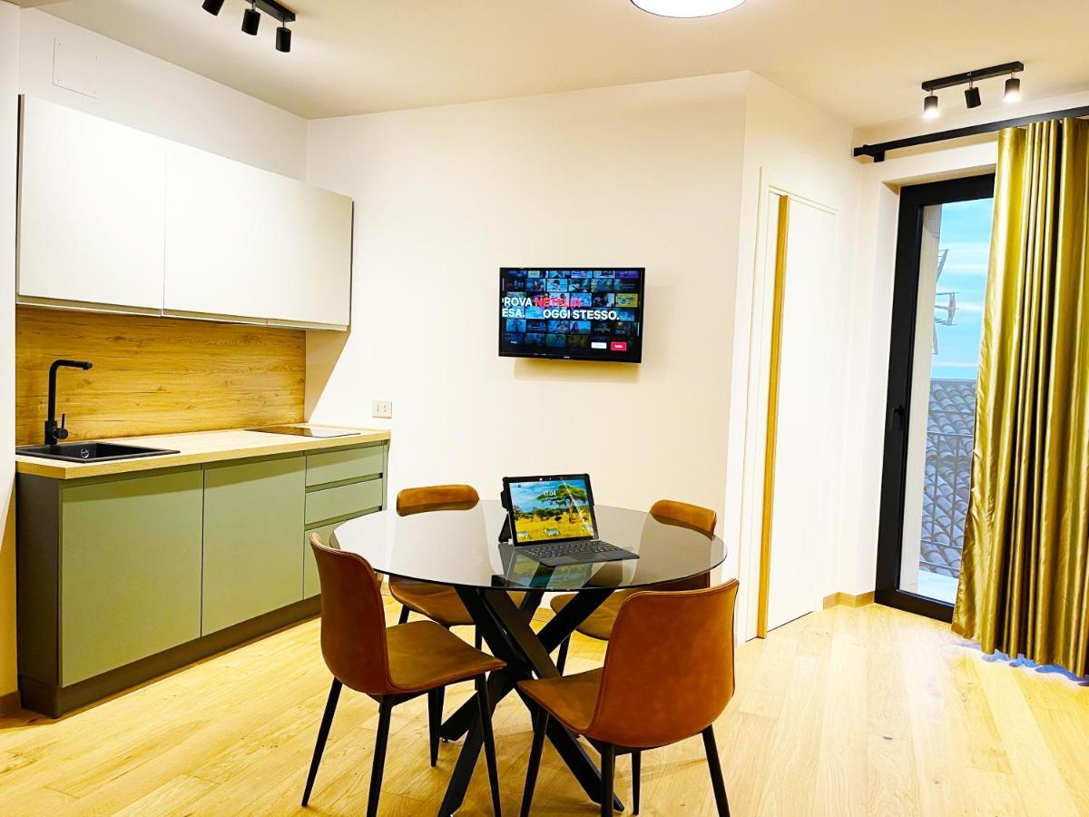 Agrigento Boutique Apartments Zewnętrze zdjęcie