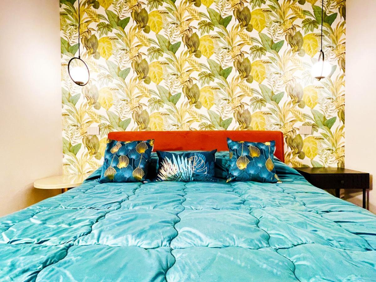Agrigento Boutique Apartments Zewnętrze zdjęcie